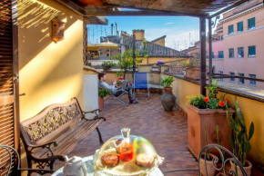 Angel's Terrace